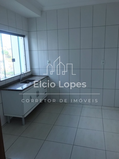 Apartamento de 3 quartos, 120m² no bairro Campo Alegre, em Conselheiro Lafaiete | Eu Corretor