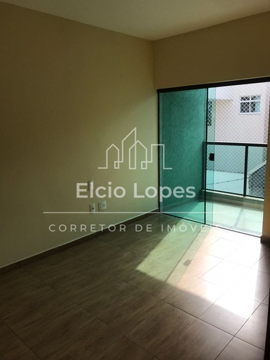 Apartamento de 3 quartos, 120m² no bairro Campo Alegre, em Conselheiro Lafaiete | Eu Corretor