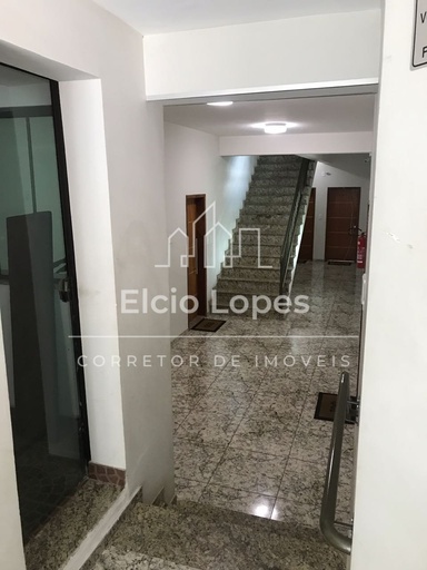 Apartamento de 3 quartos, 120m² no bairro Campo Alegre, em Conselheiro Lafaiete | Eu Corretor