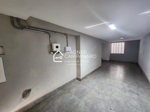 Casa de 3 quartos, 180m² no bairro Centro, em Jaú | Eu Corretor
