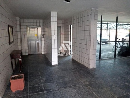 Apartamento de 3 quartos, 88m² no bairro Piedade, em Jaboatão dos Guararapes | Eu Corretor