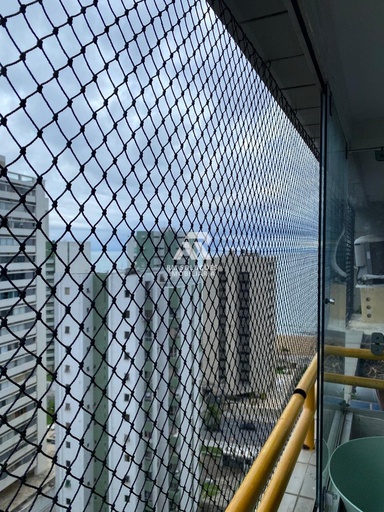 Apartamento de 3 quartos, 88m² no bairro Piedade, em Jaboatão dos Guararapes | Eu Corretor