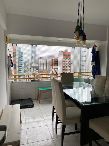 Apartamento de 3 quartos, 88m² no bairro Piedade, em Jaboatão dos Guararapes | Eu Corretor