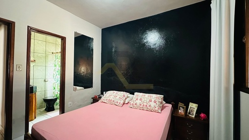 Casa de 3 quartos, no bairro São Francisco, em Araxá | Eu Corretor