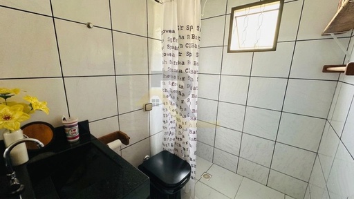 Casa de 3 quartos, no bairro São Francisco, em Araxá | Eu Corretor