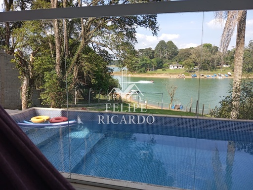 Casa de 5 quartos, 600m² no bairro Riacho Grande, em São Bernardo do Campo | Eu Corretor