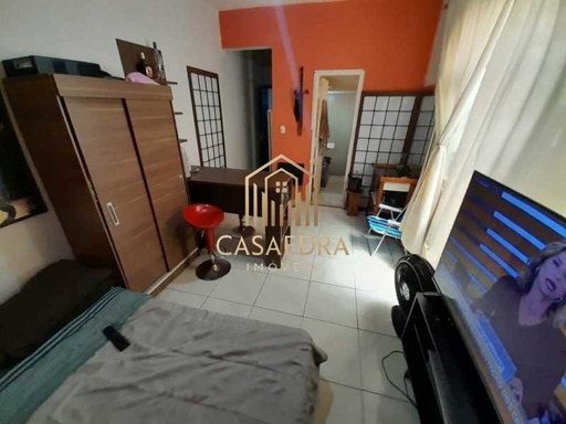 Apartamento de 1 quarto, 30m² no bairro Copacabana, em Rio de Janeiro | Eu Corretor