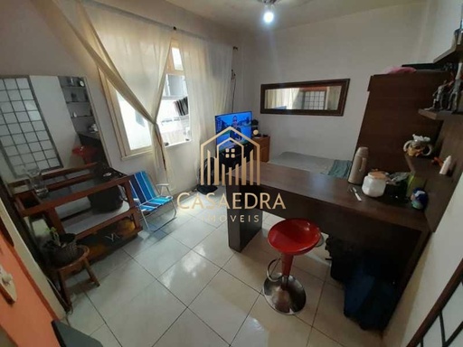 Apartamento de 1 quarto, 30m² no bairro Copacabana, em Rio de Janeiro | Eu Corretor