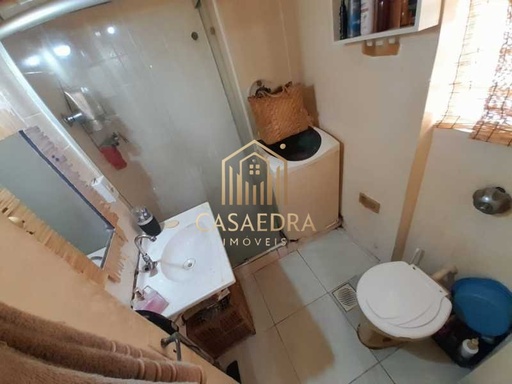 Apartamento de 1 quarto, 30m² no bairro Copacabana, em Rio de Janeiro | Eu Corretor