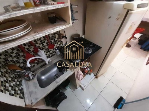 Apartamento de 1 quarto, 30m² no bairro Copacabana, em Rio de Janeiro | Eu Corretor
