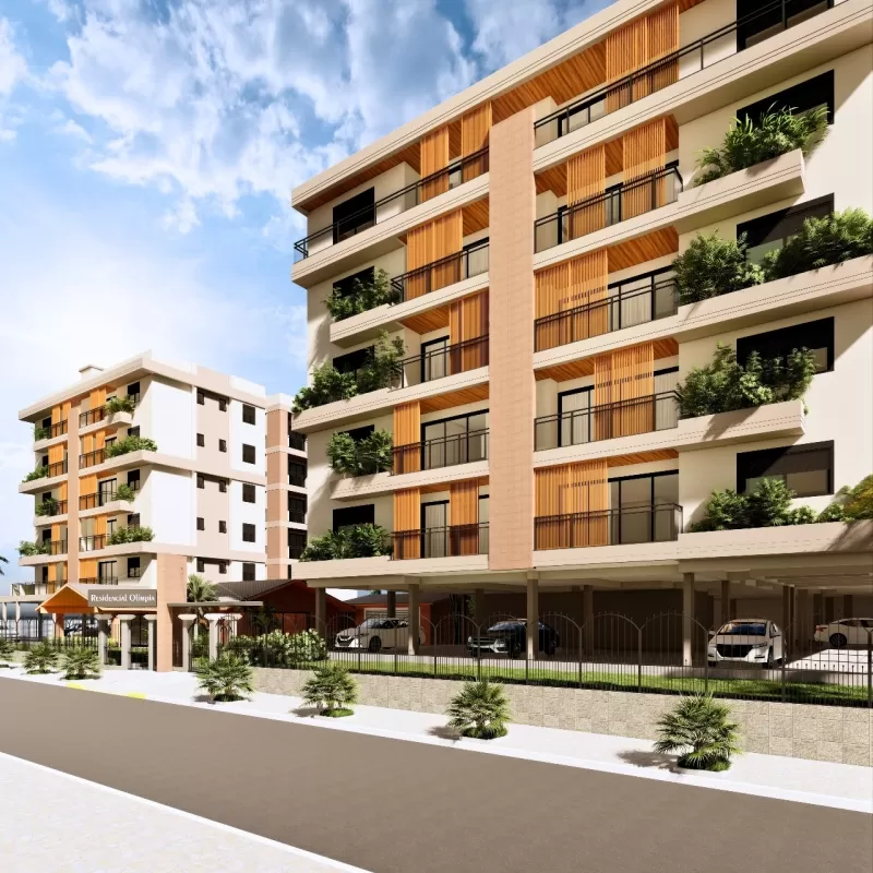 Apartamento de 2 quartos, 71m² no bairro Sete de Setembro, em Ivoti | Eu Corretor
