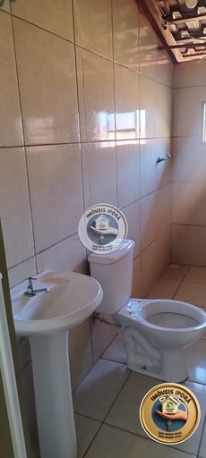 Casa de 3 quartos, no bairro Mato Grosso, em Iporá | Eu Corretor