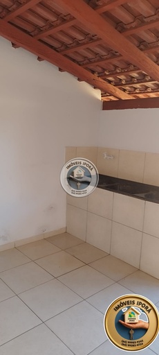 Casa de 3 quartos, no bairro Mato Grosso, em Iporá | Eu Corretor
