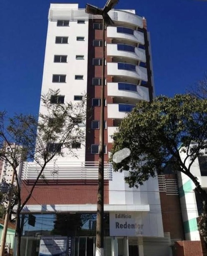 Apartamento de 2 quartos, 107m² no bairro Centro, em Chapecó | Eu Corretor