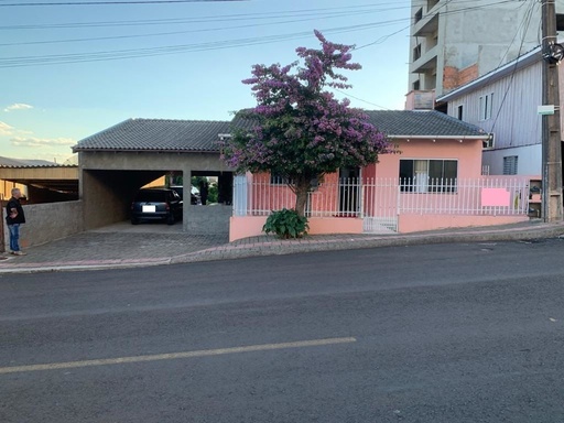 Casa de 2 quartos, 120m² no bairro Parque das Palmeiras, em Chapecó | Eu Corretor