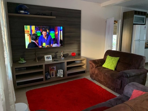 Casa de 2 quartos, 120m² no bairro Parque das Palmeiras, em Chapecó | Eu Corretor