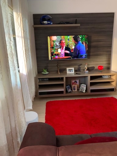 Casa de 2 quartos, 120m² no bairro Parque das Palmeiras, em Chapecó | Eu Corretor