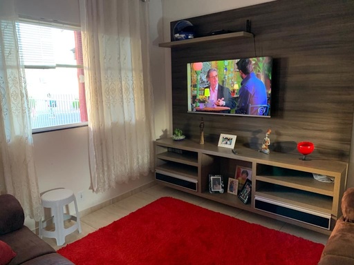 Casa de 2 quartos, 120m² no bairro Parque das Palmeiras, em Chapecó | Eu Corretor