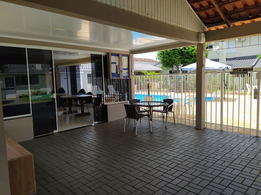 Casa de Condomínio de 2 quartos, 224m² no bairro Centro, em Chapecó | Eu Corretor
