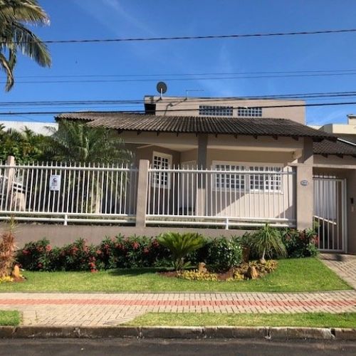 Casa de 2 quartos, 208m² no bairro Centro, em Chapecó | Eu Corretor