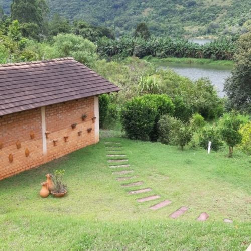 Chácara de 2 quartos, 2000m² no bairro BR480, em Chapecó | Eu Corretor