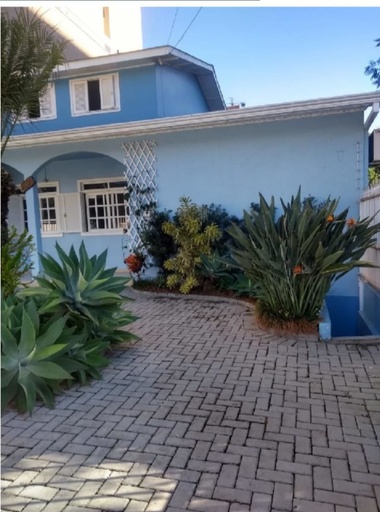 Casa de 3 quartos, 300m² no bairro Santa Maria, em Chapecó | Eu Corretor
