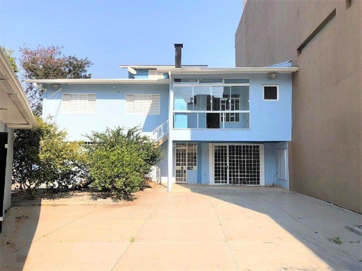 Casa de 3 quartos, 300m² no bairro Santa Maria, em Chapecó | Eu Corretor