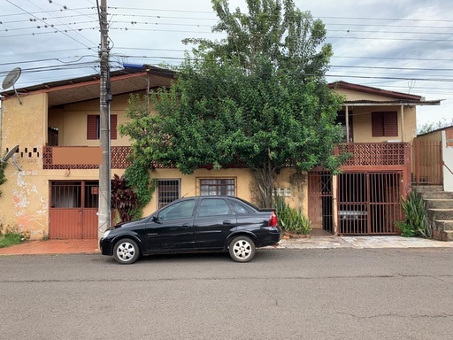 Casa de 450m² no bairro São Cristóvão, em Chapecó | Eu Corretor