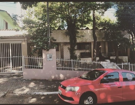 Lote/Terreno de 600m² no bairro Centro, em Chapecó | Eu Corretor