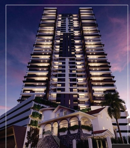 Apartamento de 177m² no bairro Centro, em Chapecó | Eu Corretor