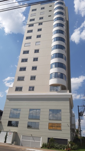 Apartamento de 235m² no bairro Maria Goretti, em Chapecó | Eu Corretor