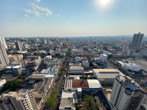 Apartamento de 140m² no bairro Centro, em Chapecó | Eu Corretor