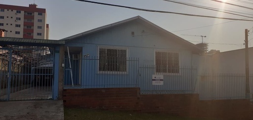 Casa de 2 quartos, 185m² no bairro Centro, em Chapecó | Eu Corretor