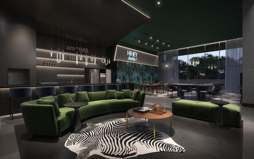 Apartamento de 2 quartos, 104m² no bairro Engenho Braun, em Chapecó | Eu Corretor