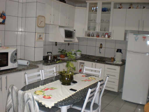 Apartamento de 2 quartos, 116m² no bairro Centro, em Xanxerê | Eu Corretor