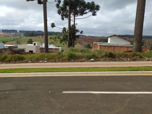 Lote/Terreno no bairro Autódromo, em Chapecó | Eu Corretor