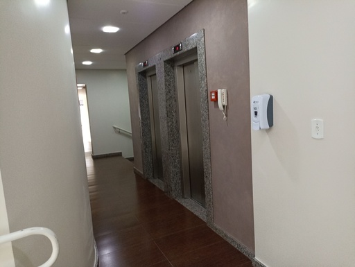 Apartamento de 2 quartos, 112m² no bairro Centro, em Chapecó | Eu Corretor