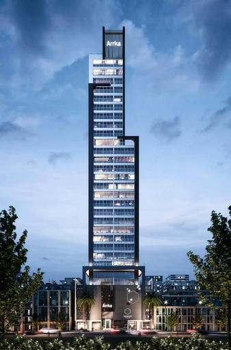 Apartamento de 143m² no bairro Centro, em Balneário Camboriú | Eu Corretor