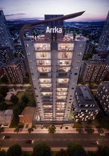 Sala Comercial de 49m² no bairro Centro, em Balneário Camboriú | Eu Corretor