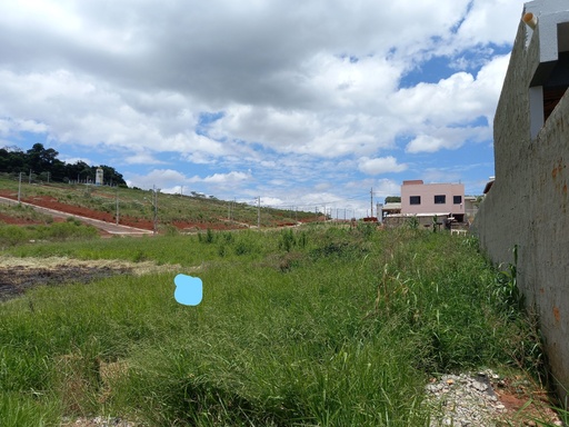 Lote/Terreno de 427m² no bairro Araras, em Chapecó | Eu Corretor