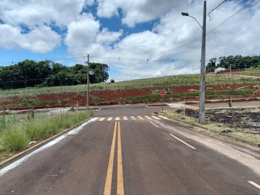 Lote/Terreno de 427m² no bairro Araras, em Chapecó | Eu Corretor