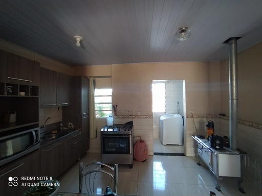 Casa de 3 quartos, 120m² no bairro São Pedro, em Chapecó | Eu Corretor