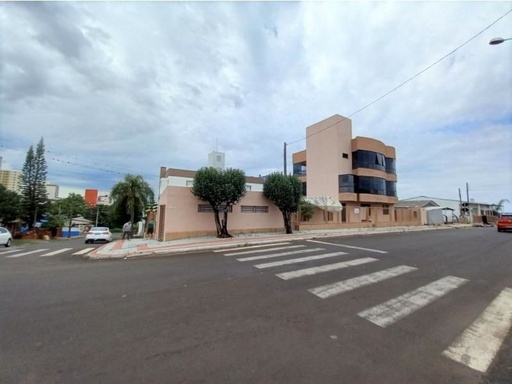 Apartamento de 2 quartos, 430m² no bairro São Cristóvão, em Chapecó | Eu Corretor