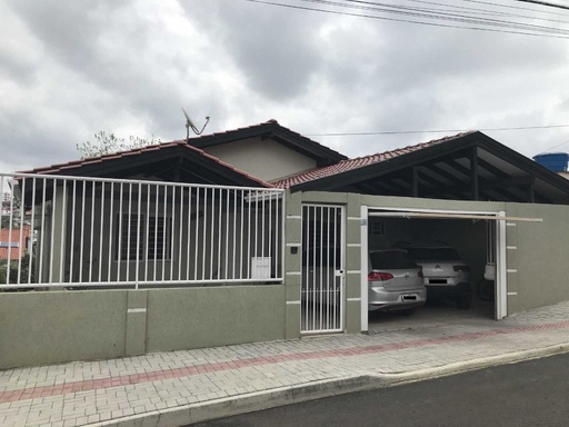 Casa de 2 quartos, 200m² no bairro Esplanada, em Chapecó | Eu Corretor