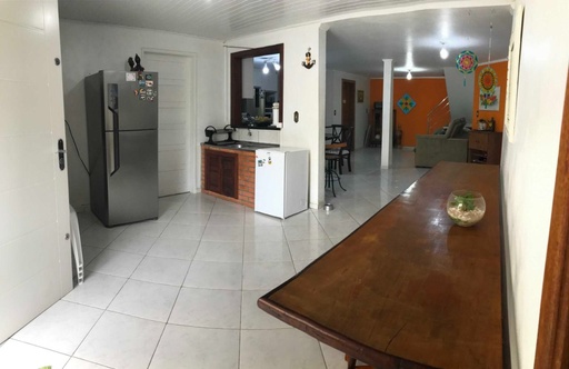 Casa de 2 quartos, 200m² no bairro Esplanada, em Chapecó | Eu Corretor