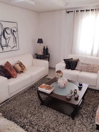 Casa de 3 quartos, 350m² no bairro Santa Maria, em Chapecó | Eu Corretor