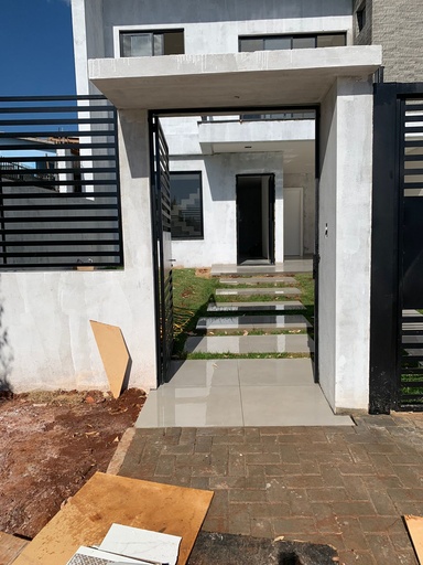 Sobrado de 2 quartos, 139m² no bairro Passo dos Fortes, em Chapecó | Eu Corretor