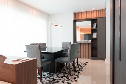 Apartamento de 138m² no bairro Centro, em Chapecó | Eu Corretor