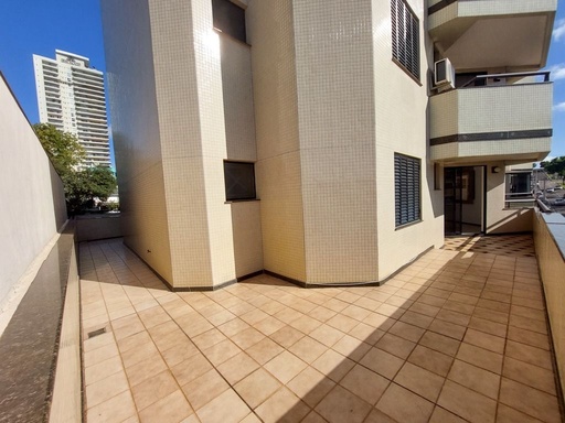 Apartamento de 2 quartos, 106m² no bairro Centro, em Chapecó | Eu Corretor