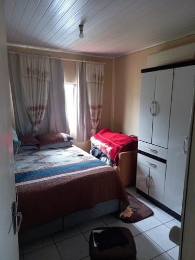 Casa de 2 quartos, 90m² no bairro Vila Real, em Chapecó | Eu Corretor
